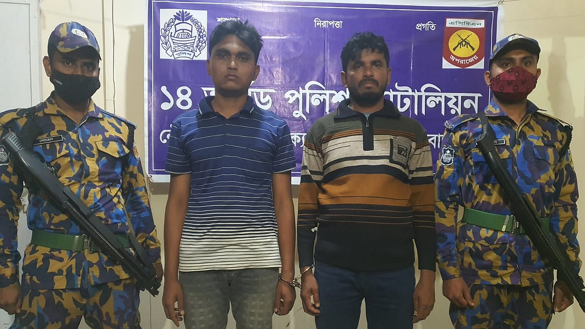 ছবি: প্রথম আলো