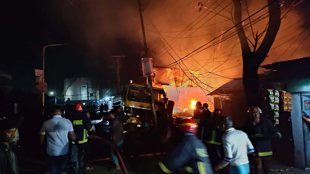 ছবি: প্রথম আলো