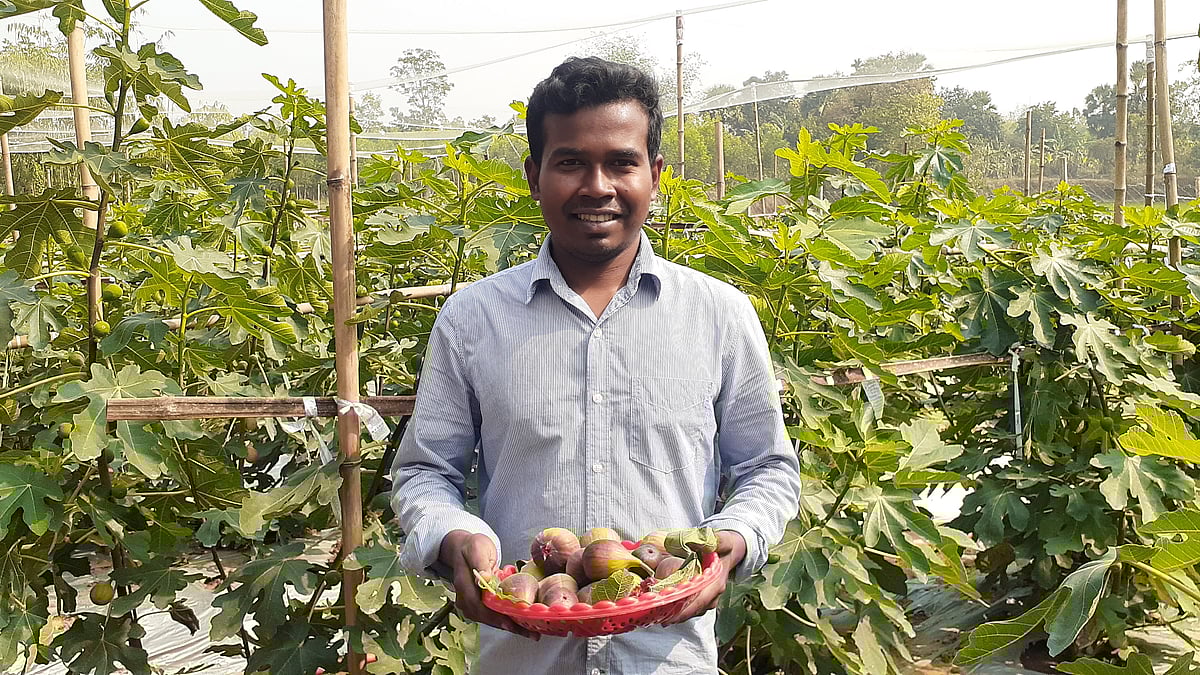 ছবি: প্রথম আলো