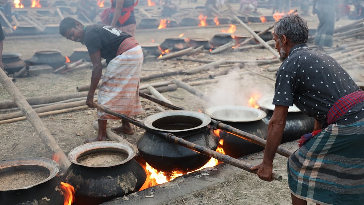 প্রথম আলো