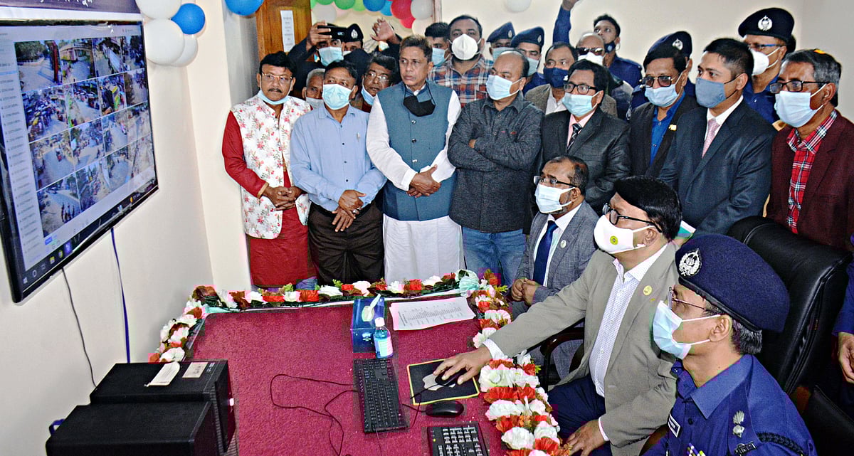 ছবি: প্রথম আলো