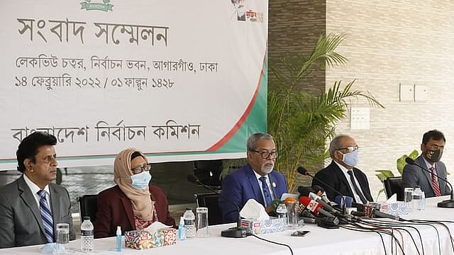 ছবি : প্রথম আলো