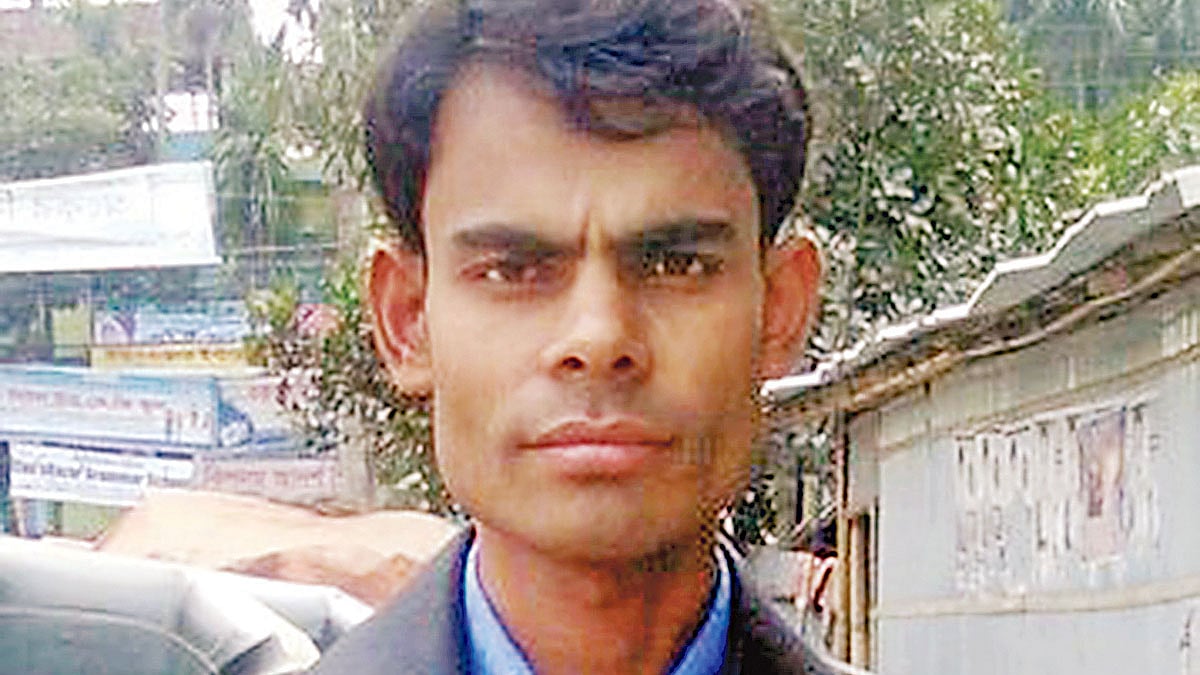 রক্তিম সুশীল