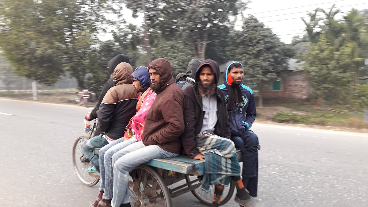 ছবি: রাজিউর রহমান