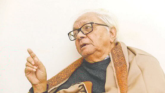  ছবি: খালেদ সরকার