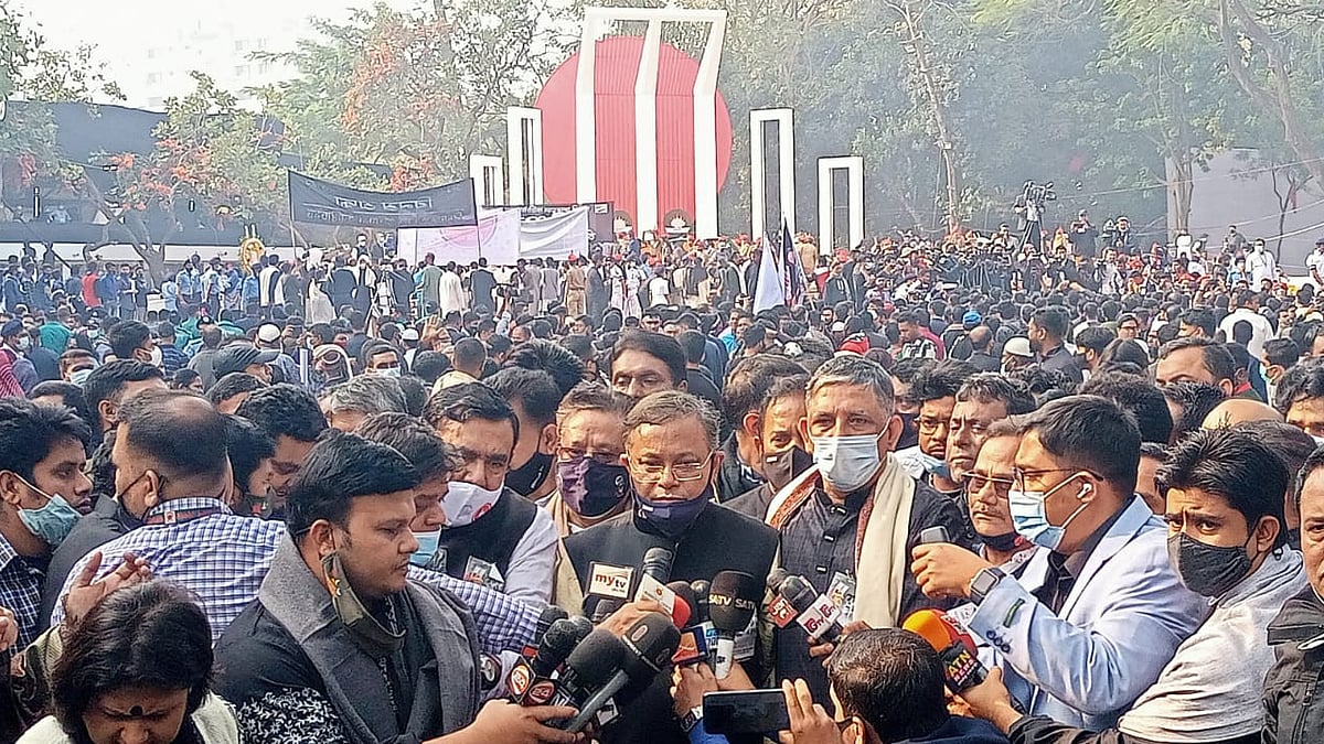  ছবি: আহমেদ দীপ্ত