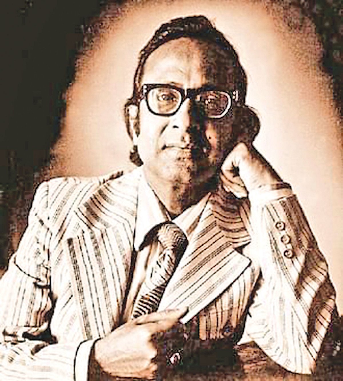 হাসান হাফিজুর রহমান