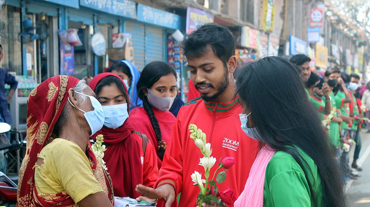 ছবি: প্রথম আলো