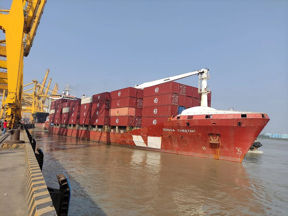 ফাইল ছবি: প্রথম আলো