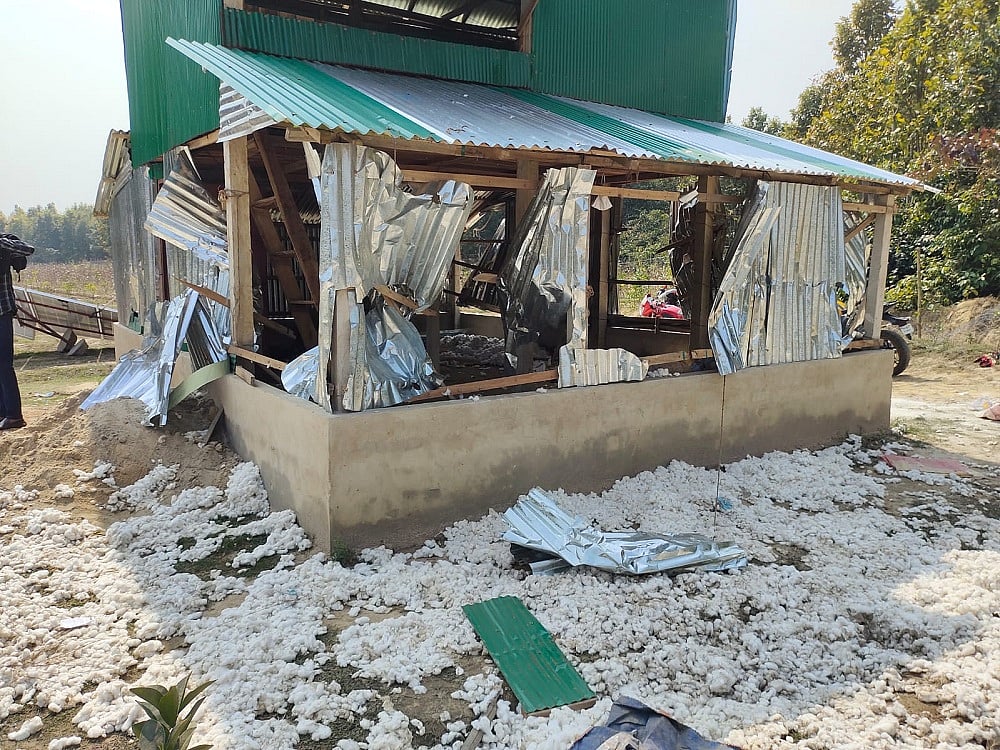 ছবি: প্রথম আলো