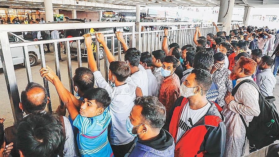 ছবি: প্রথম আলো