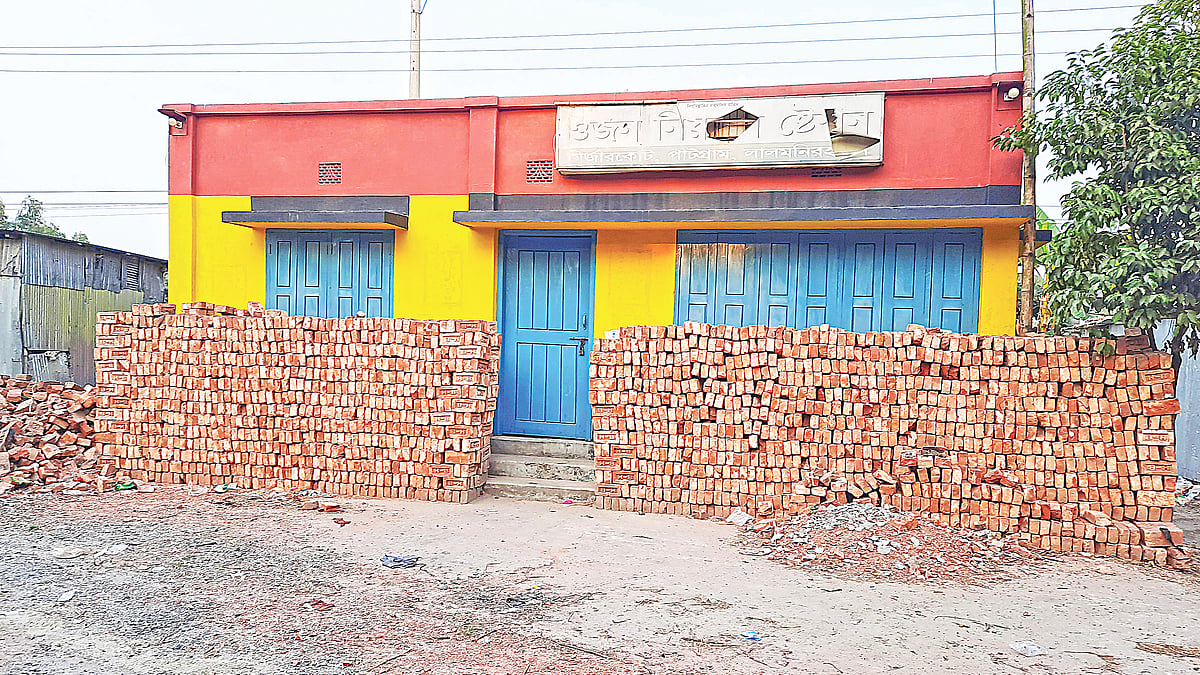 ছবি: প্রথম আলো