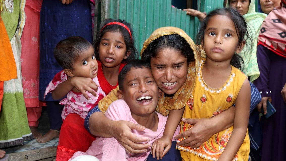 ছবি: প্রথম আলো