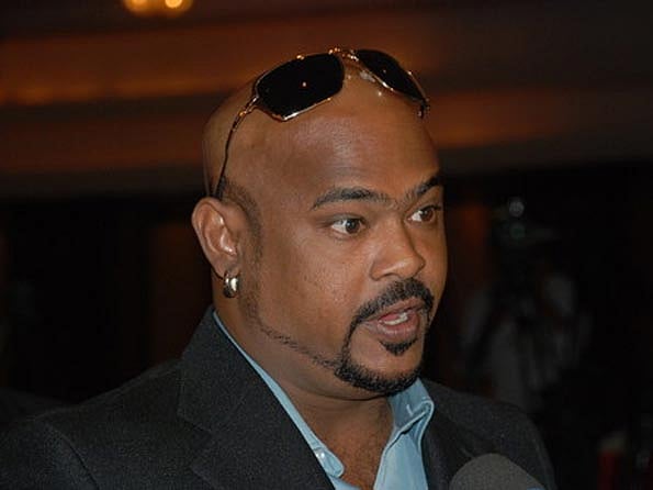 মাতাল হয়ে ভারতীয় ক্রিকেটারের স্ত্রীর গাড়িতে ধাক্কা, আটক বিনোদ কাম্বলি