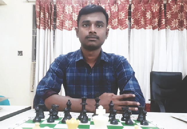 সুব্রত বিশ্বাস