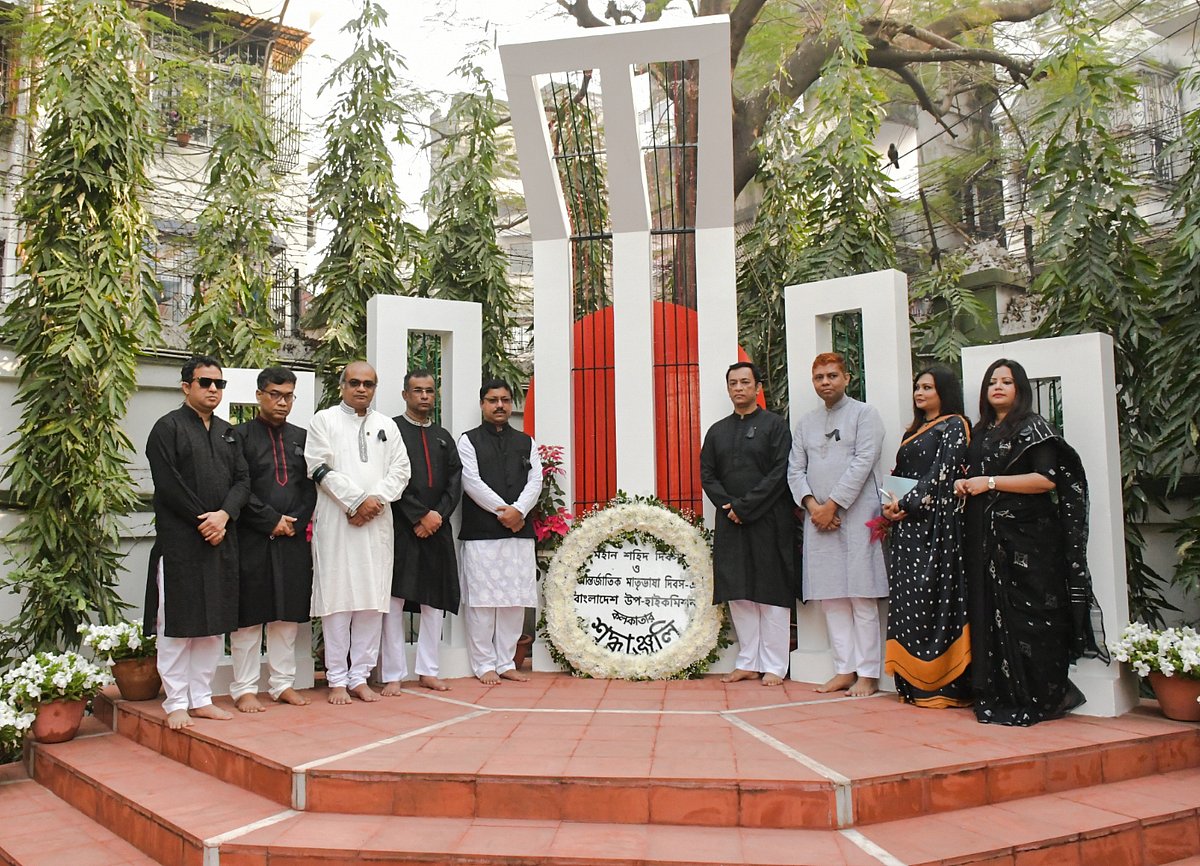 ছবি: ভাস্কর মুখার্জি