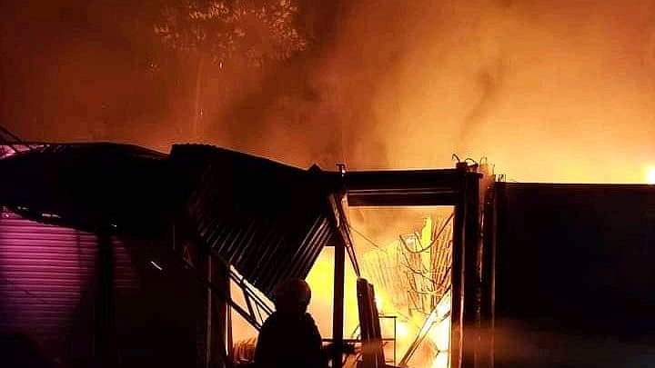 ছবি: প্রথম আলো