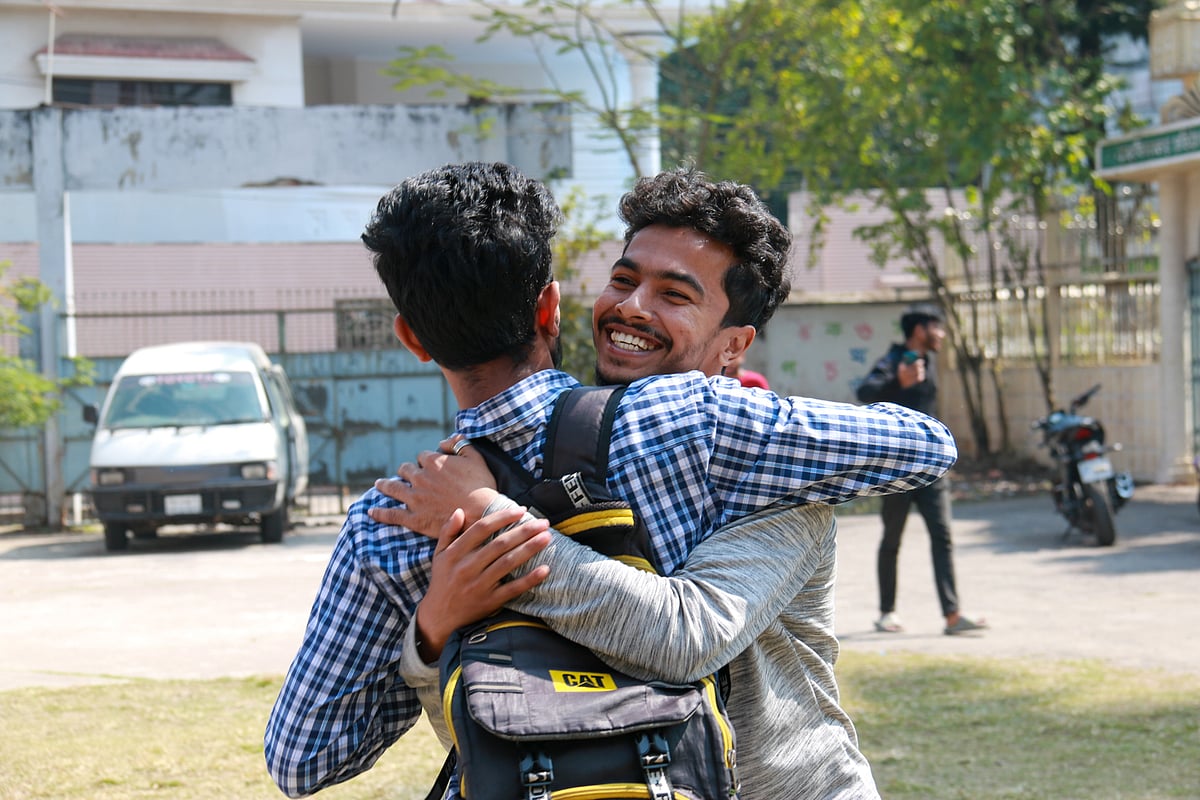 এইচএসসি পরীক্ষা ২০২৬। গোছানো প্রস্তুতিই ভালো ফল করার উপায়