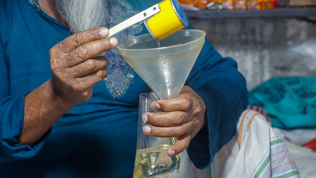 ছবি: সাজিদ হোসেন