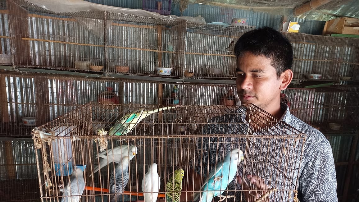 ছবি: প্রথম আলো