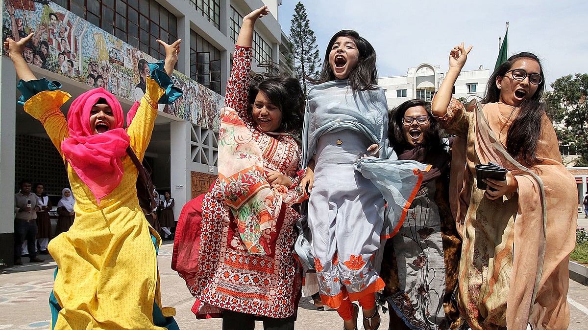 ফাইল ছবি: প্রথম আলো