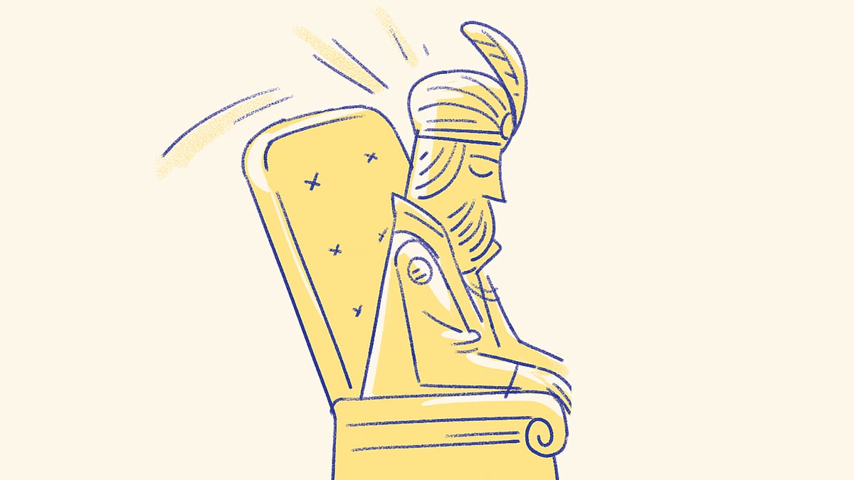 অলংকরণ: এস এম রাকিবুর রহমান