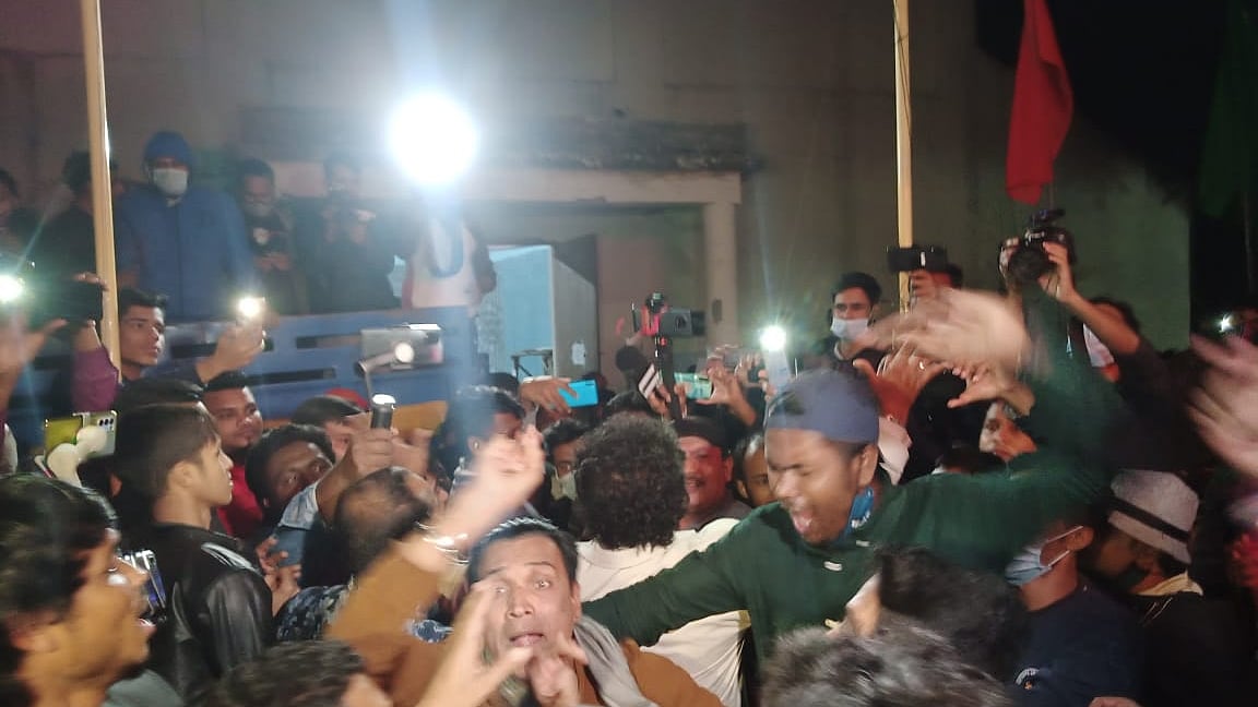 ছবি: মনজুরুল আলম