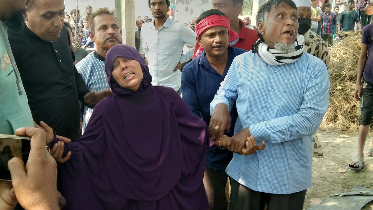 ছবি: প্রথম আলো