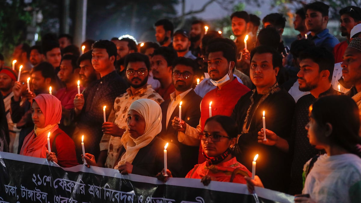 ছবি: প্রথম আলো