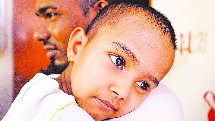 ছবি: দীপু মালাকার