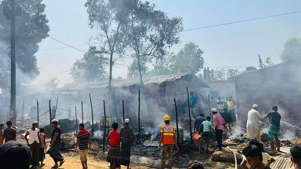 ছবি: প্রথম আলো