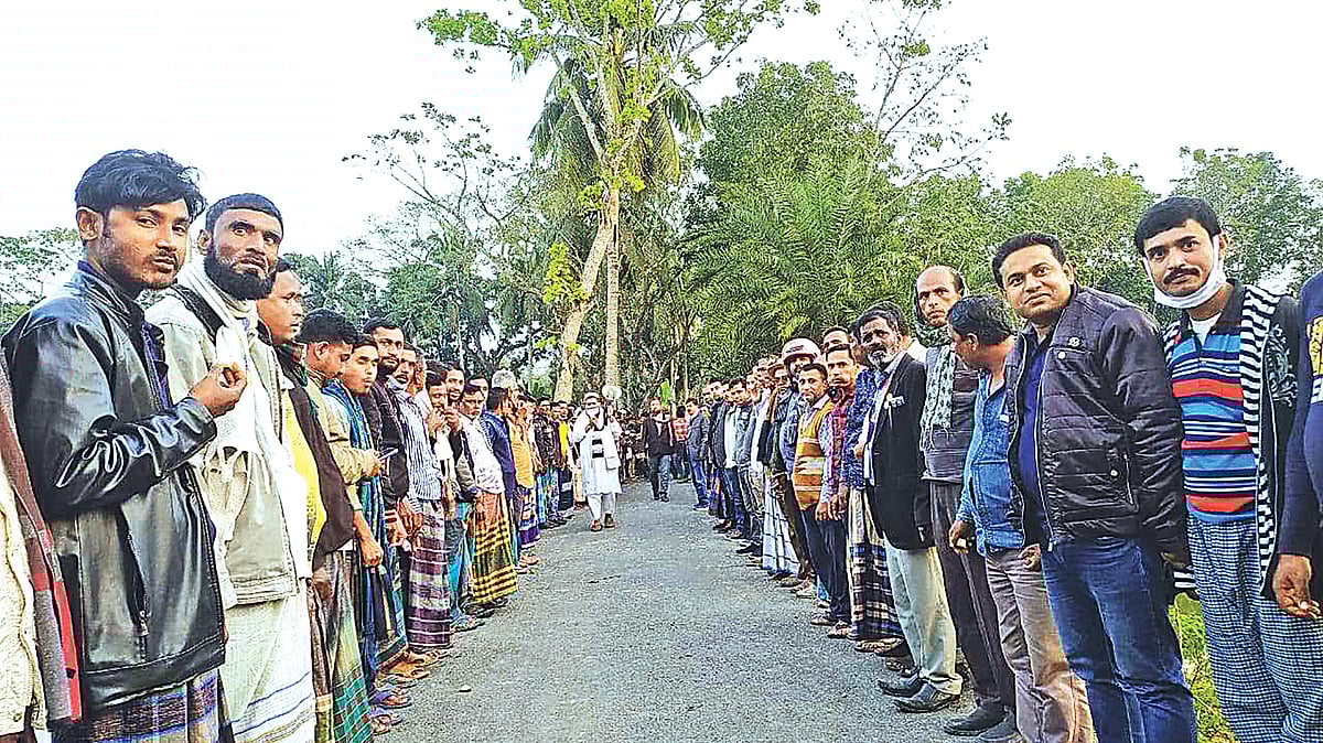 ছবি: প্রথম আলো 