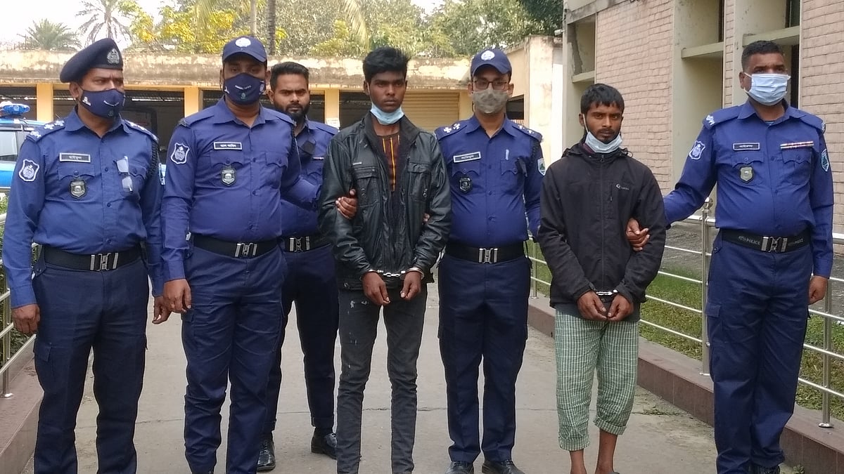 ছবি: প্রথম আলো