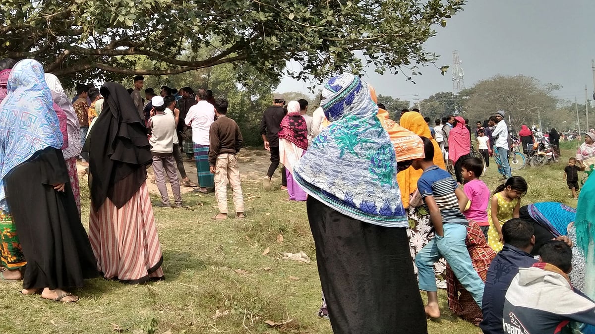 ছবি: প্রথম আলো