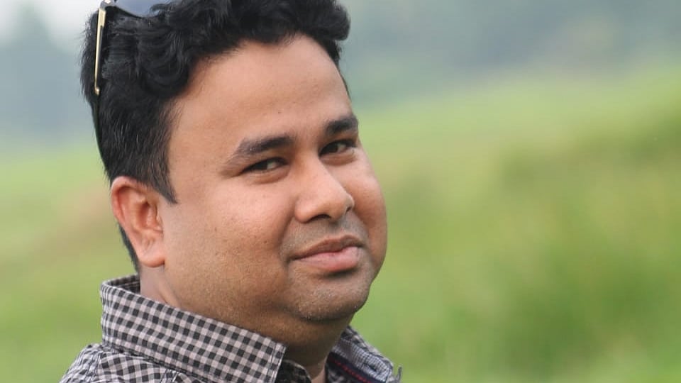 ছবি: ফেসবুক থেকে নেওয়া