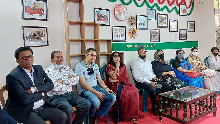 ছবি: প্রথম আলো