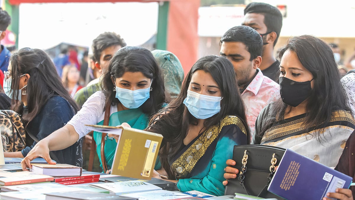 ছবি: খালেদ সরকার