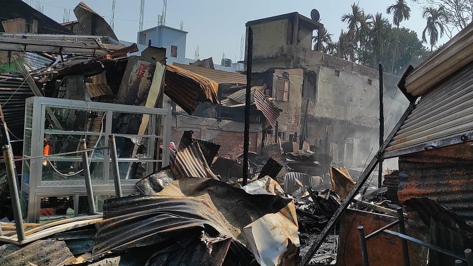 ছবি: প্রথম আলো