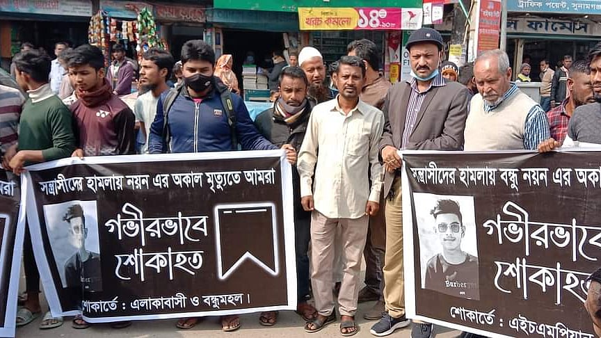 ছবি: প্রথম আলো