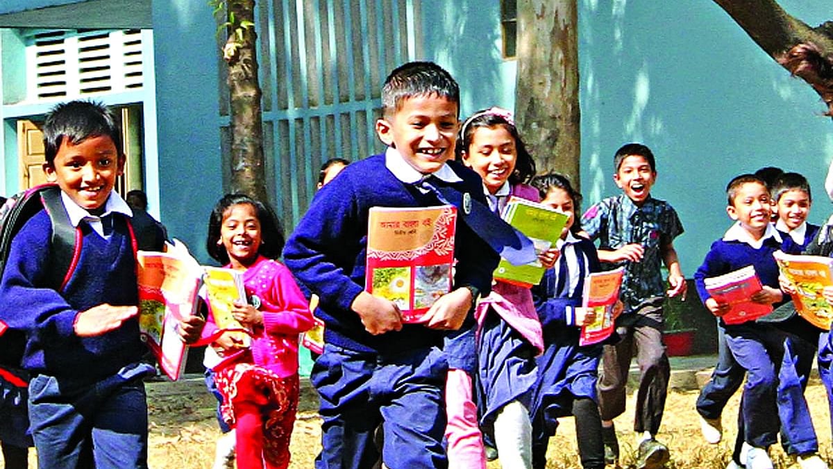 ফাইল ছবি: প্রথম আলো