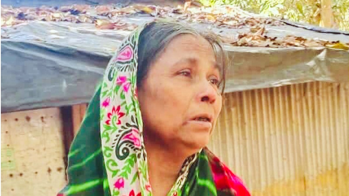 প্রথম আলো ফাইল ছবি