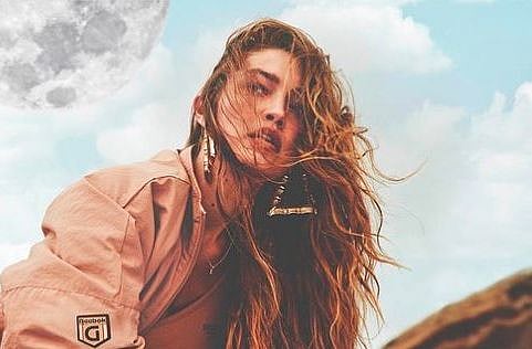 লুকিয়ে টিকটক অ্যাকাউন্ট ব্যবহার করেন জিজি