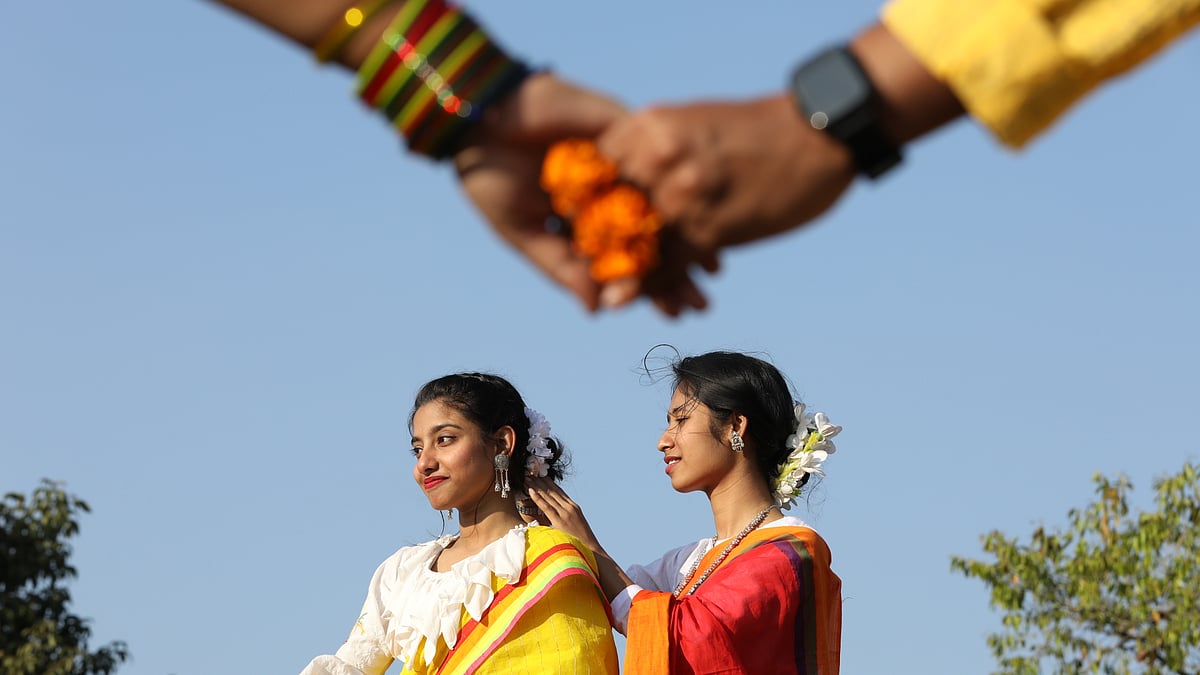 ছবি: আনিস মাহমুদ