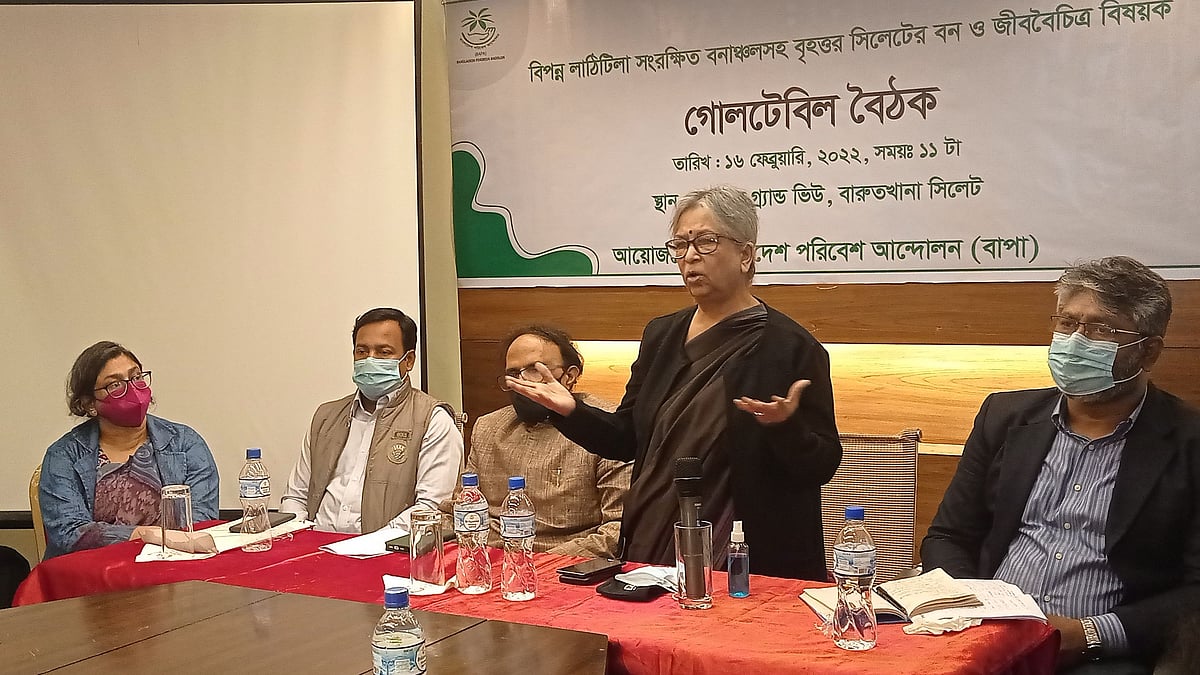 ছবি: প্রথম আলো