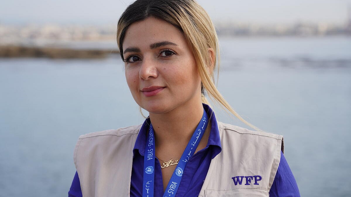 ছবি: ডব্লিউএফপির ফেসবুক পেজ থেকে নেওয়া