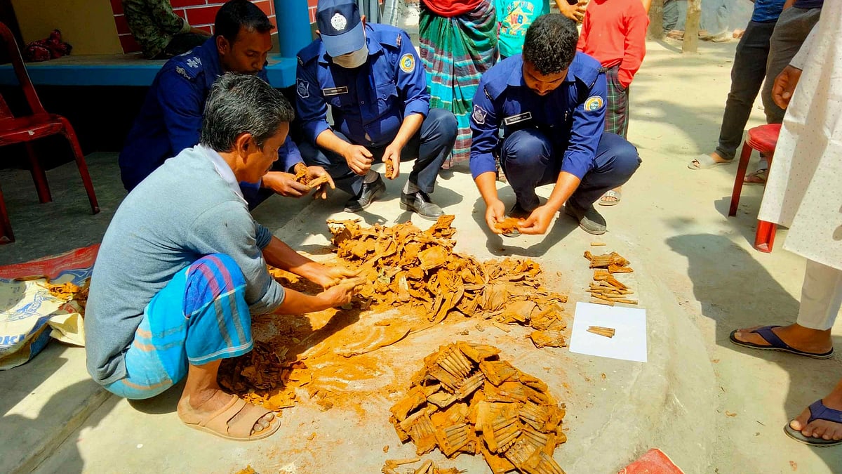 ছবি: প্রথম আলো