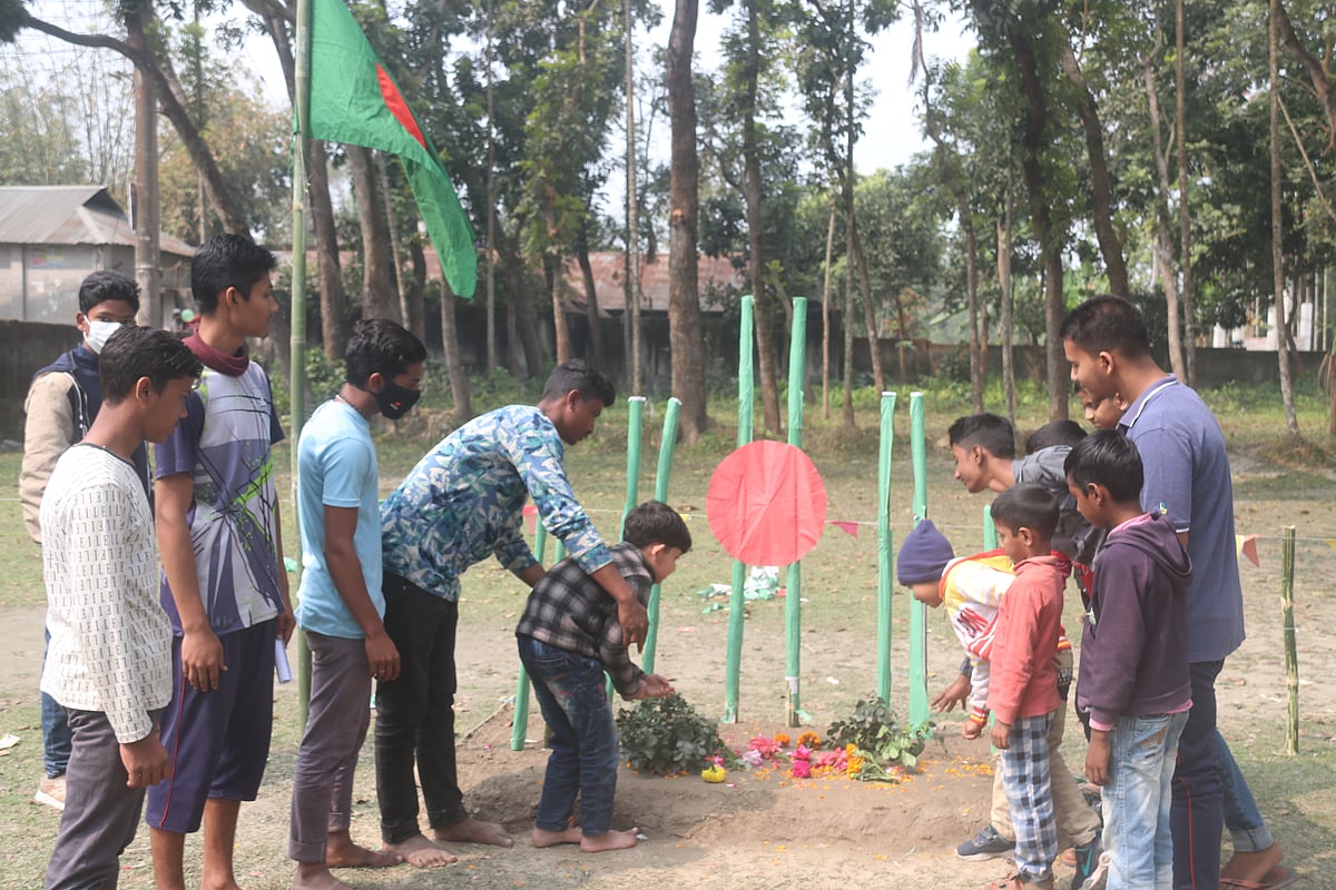 ছবি: মঈনুল ইসলাম