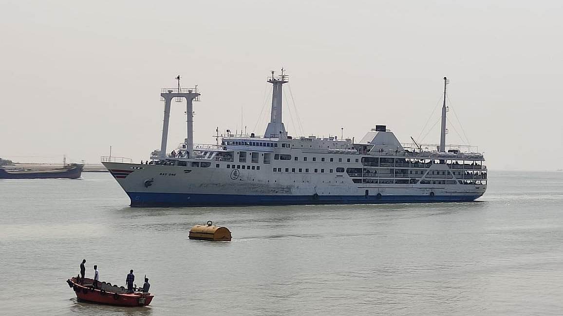 ছবি: প্রথম আলো