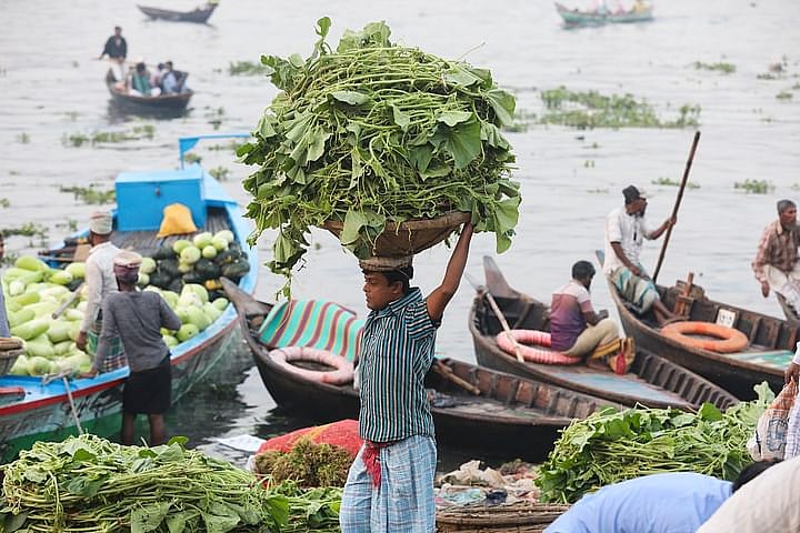 ফাইল ছবি প্রথম আলো 