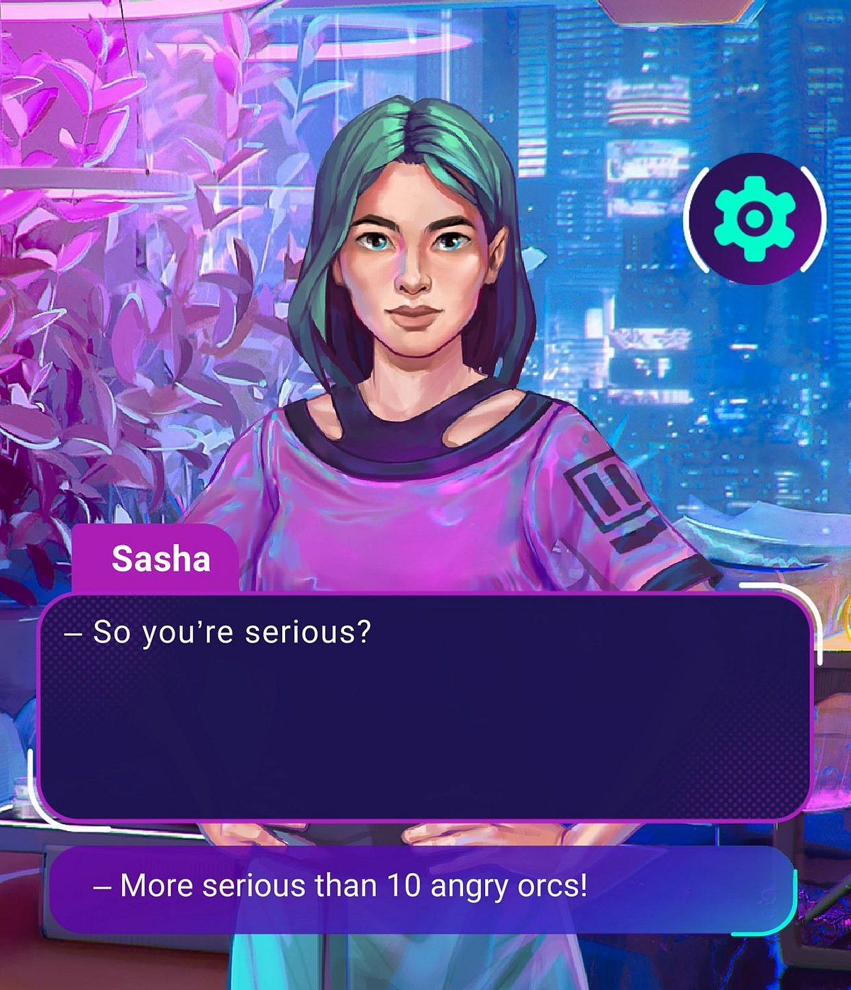 ক্যাসপারস্কির গেমের বিষয়ও সাইবার নিরাপত্তা